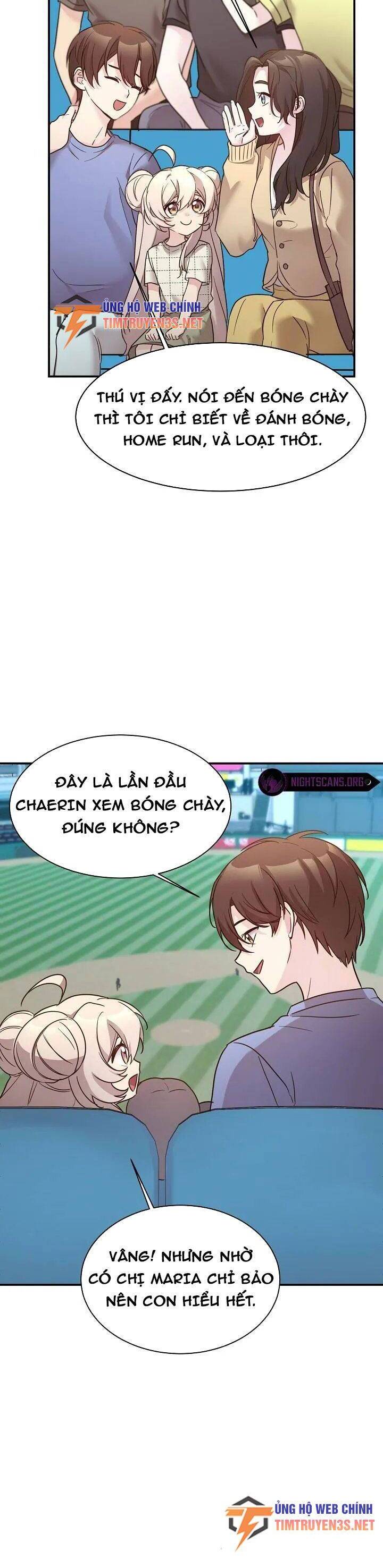 Con Gái Tôi Là Rồng! Chapter 44 - 21