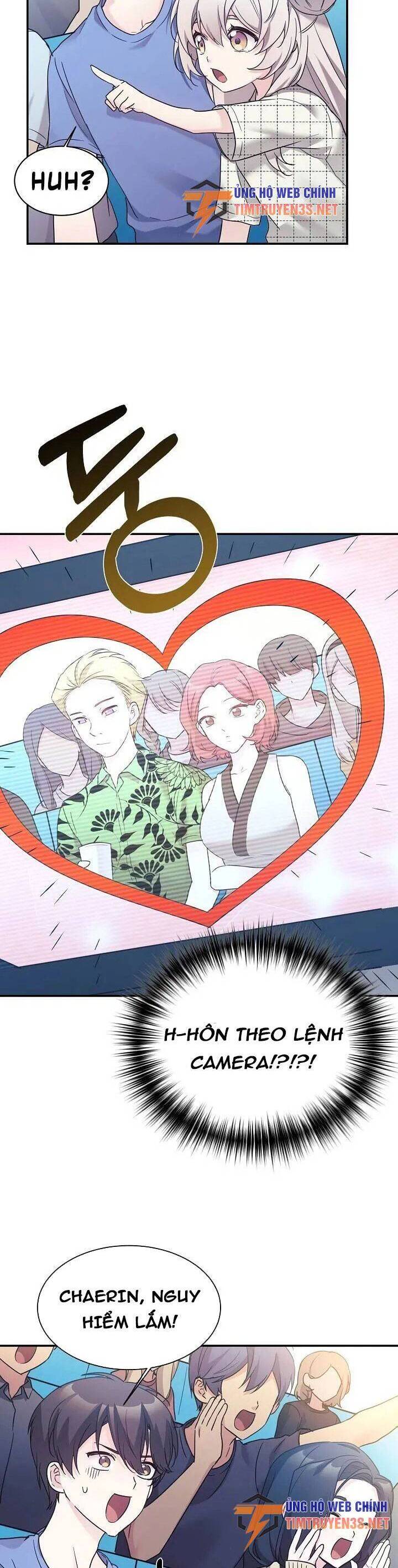 Con Gái Tôi Là Rồng! Chapter 44 - 25