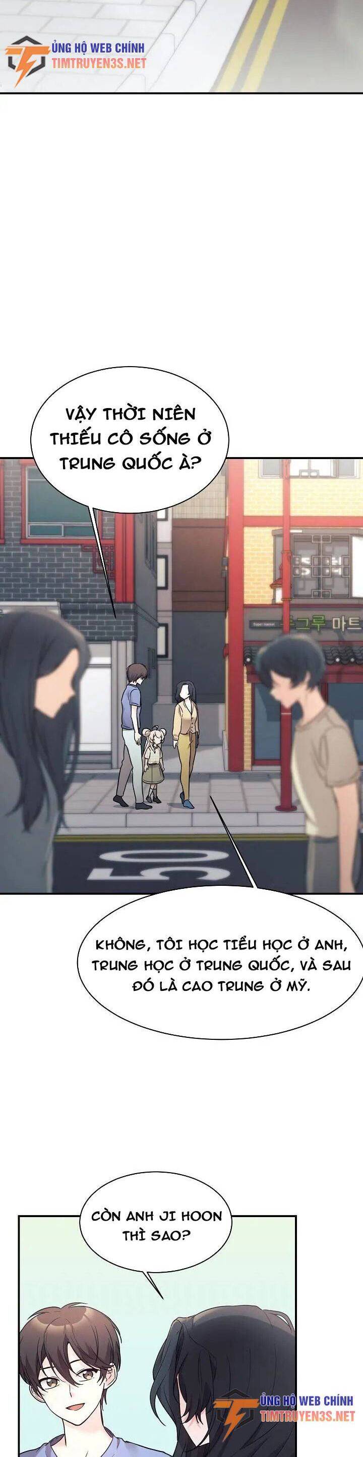 Con Gái Tôi Là Rồng! Chapter 44 - 7