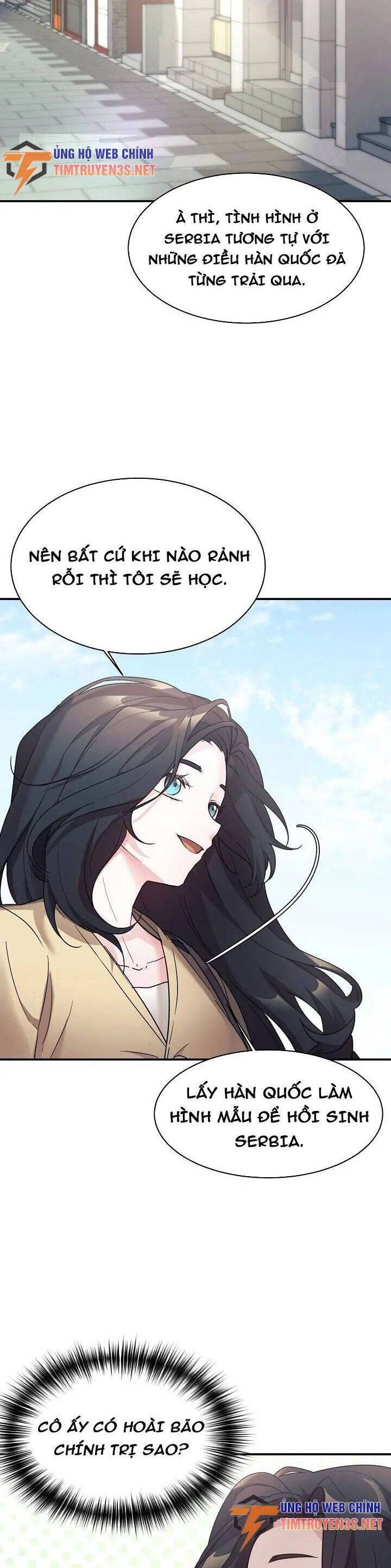 Con Gái Tôi Là Rồng! Chapter 44 - 9
