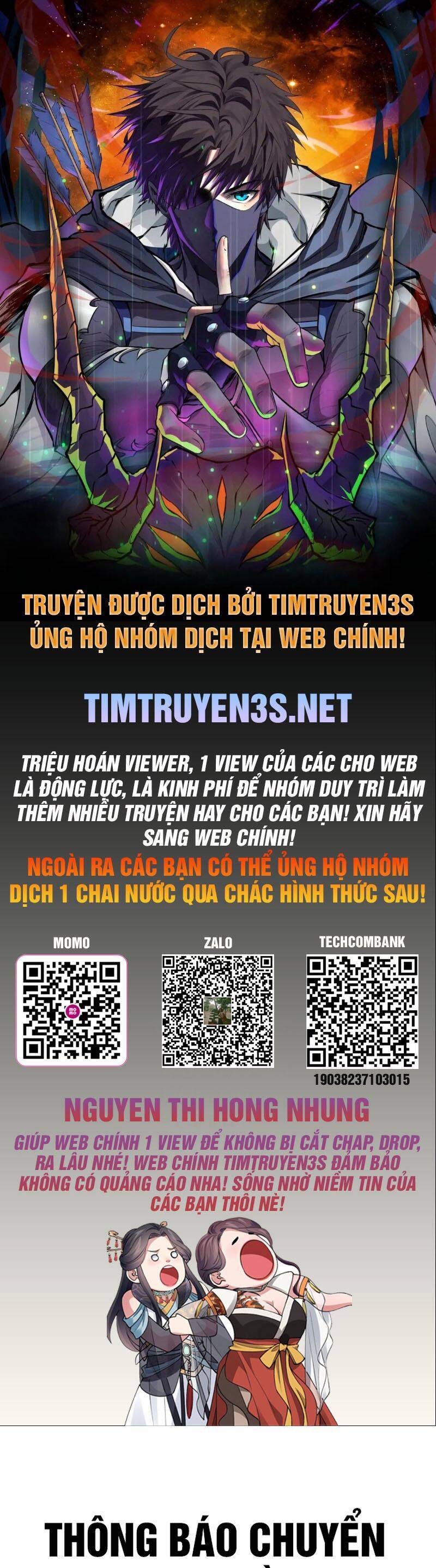 Con Gái Tôi Là Rồng! Chapter 45 - 1