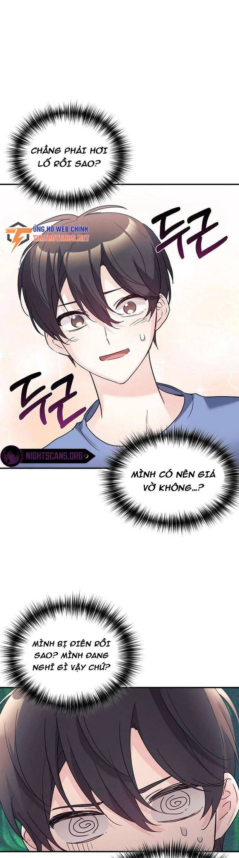 Con Gái Tôi Là Rồng! Chapter 45 - 3
