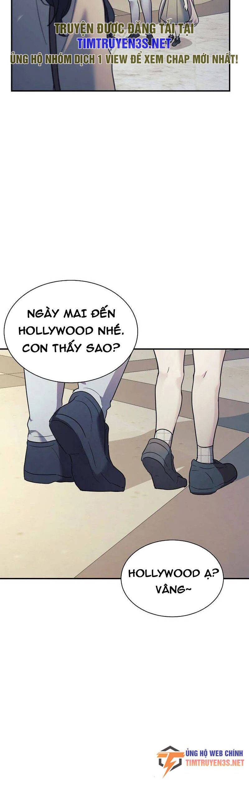 Con Gái Tôi Là Rồng! Chapter 45 - 21