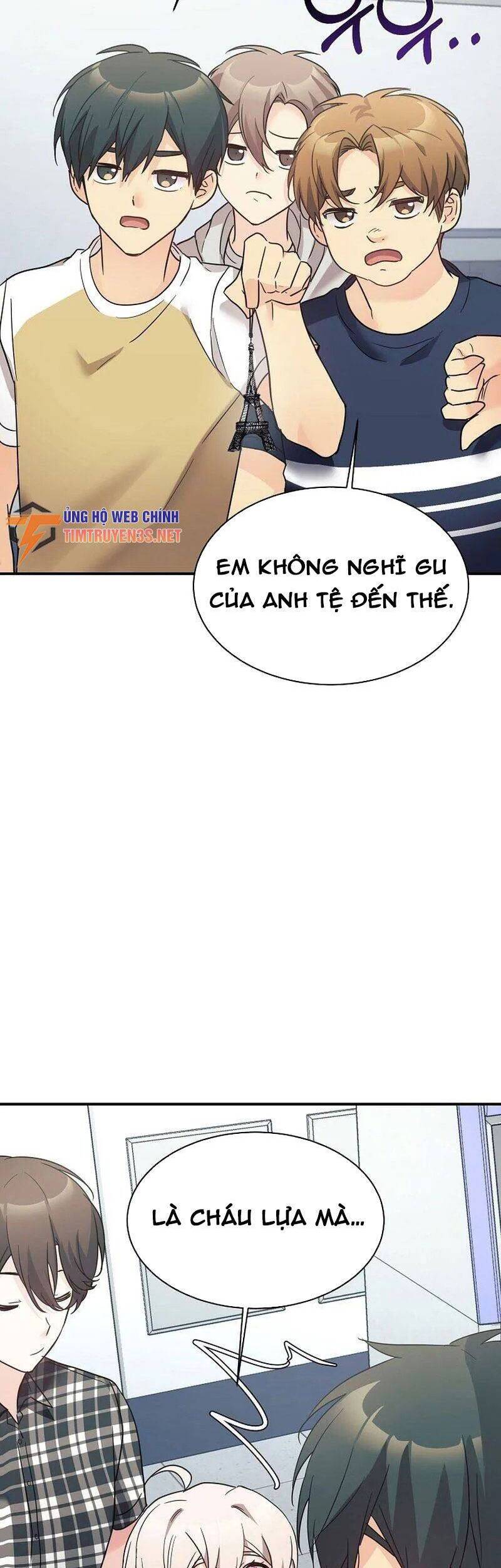 Con Gái Tôi Là Rồng! Chapter 45 - 31