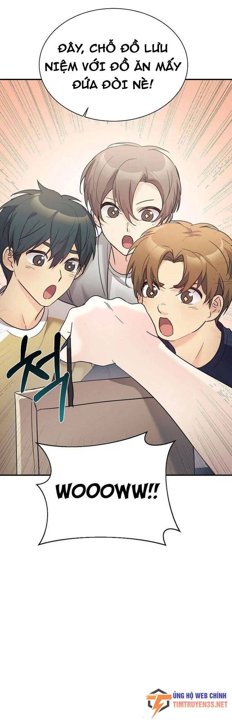 Con Gái Tôi Là Rồng! Chapter 45 - 33