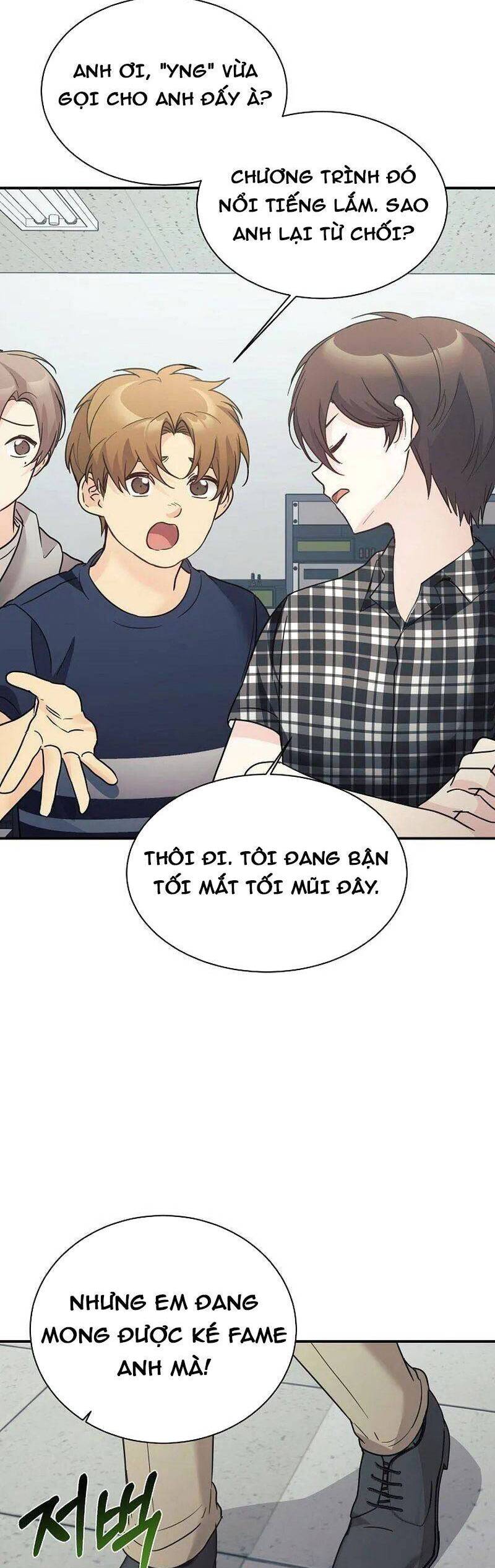 Con Gái Tôi Là Rồng! Chapter 45 - 40