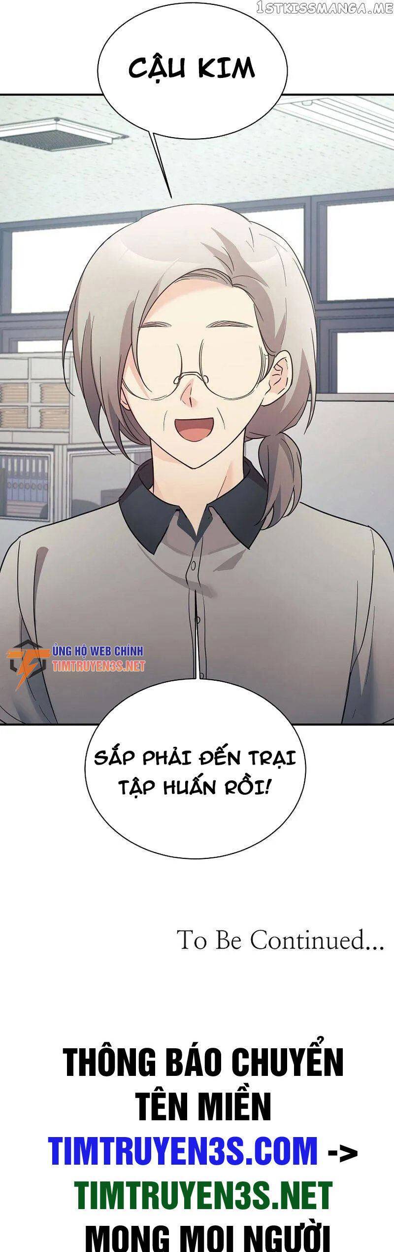 Con Gái Tôi Là Rồng! Chapter 45 - 42
