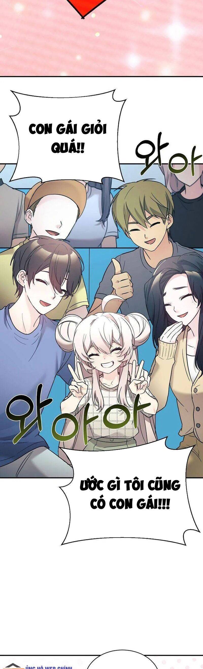 Con Gái Tôi Là Rồng! Chapter 45 - 7