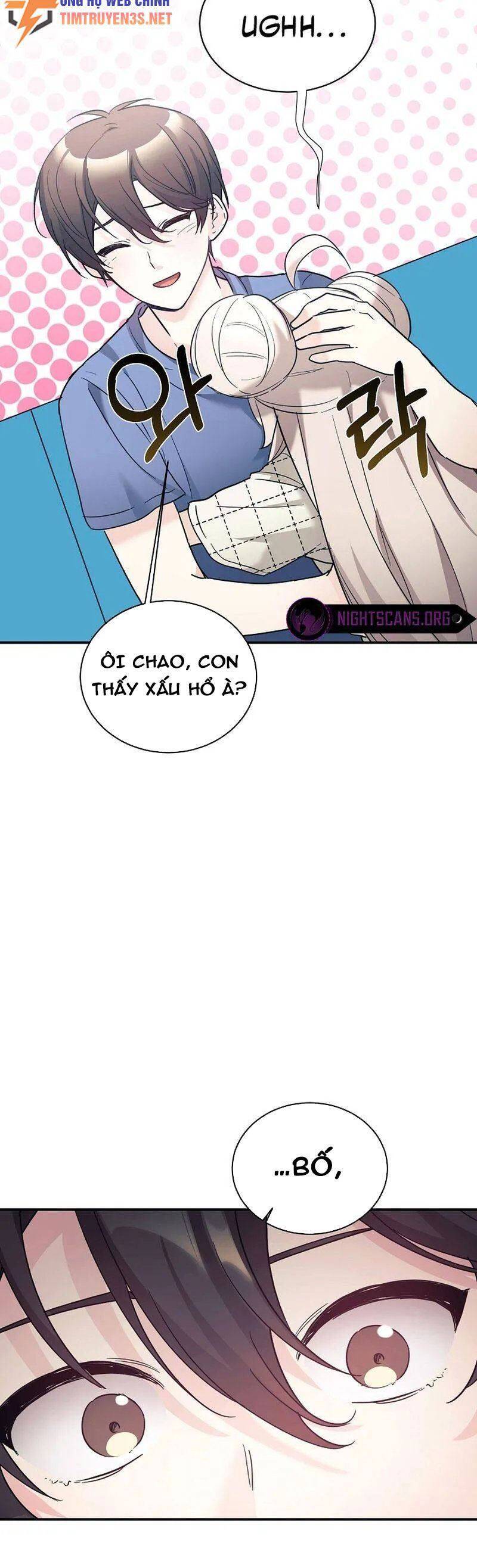 Con Gái Tôi Là Rồng! Chapter 45 - 8