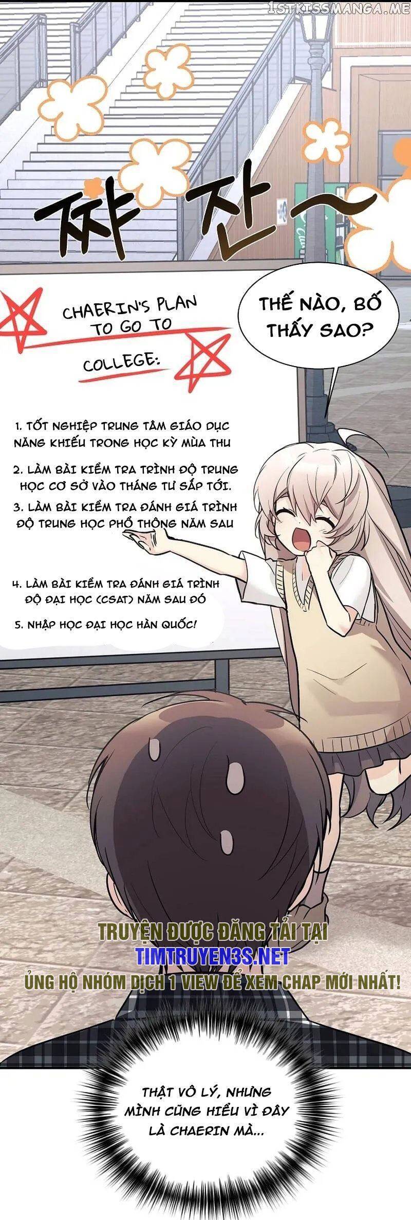 Con Gái Tôi Là Rồng! Chapter 46 - 25