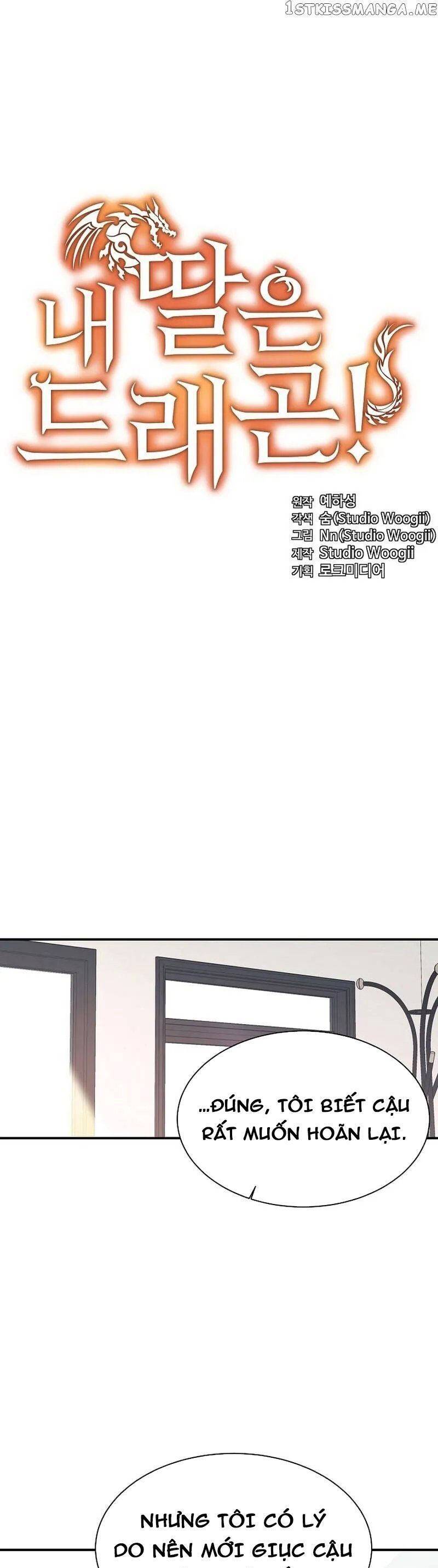 Con Gái Tôi Là Rồng! Chapter 46 - 7