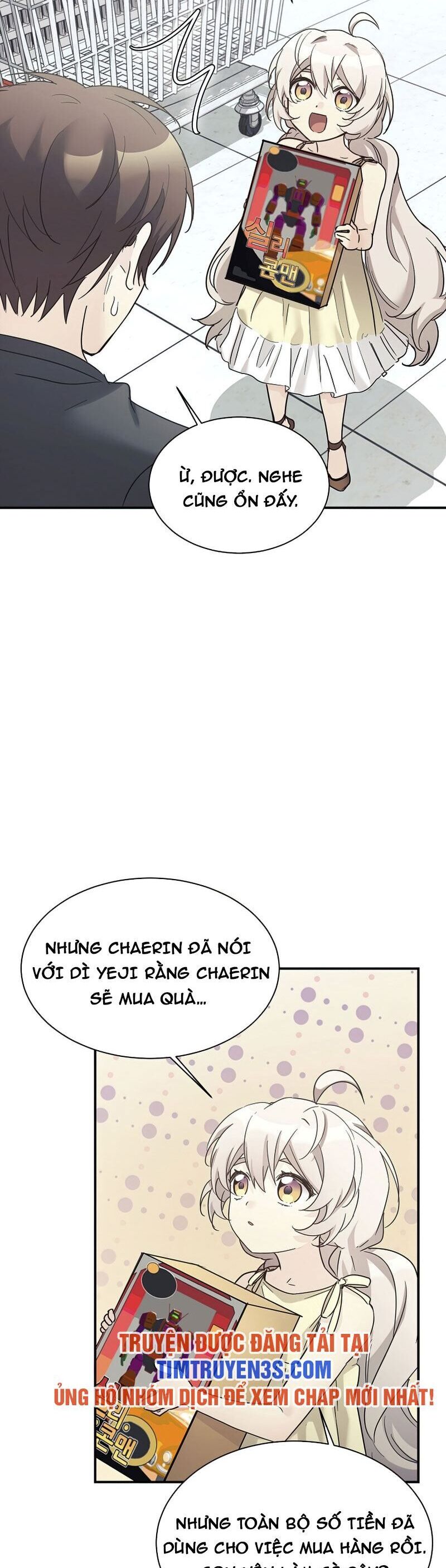 Con Gái Tôi Là Rồng! Chapter 34 - 13