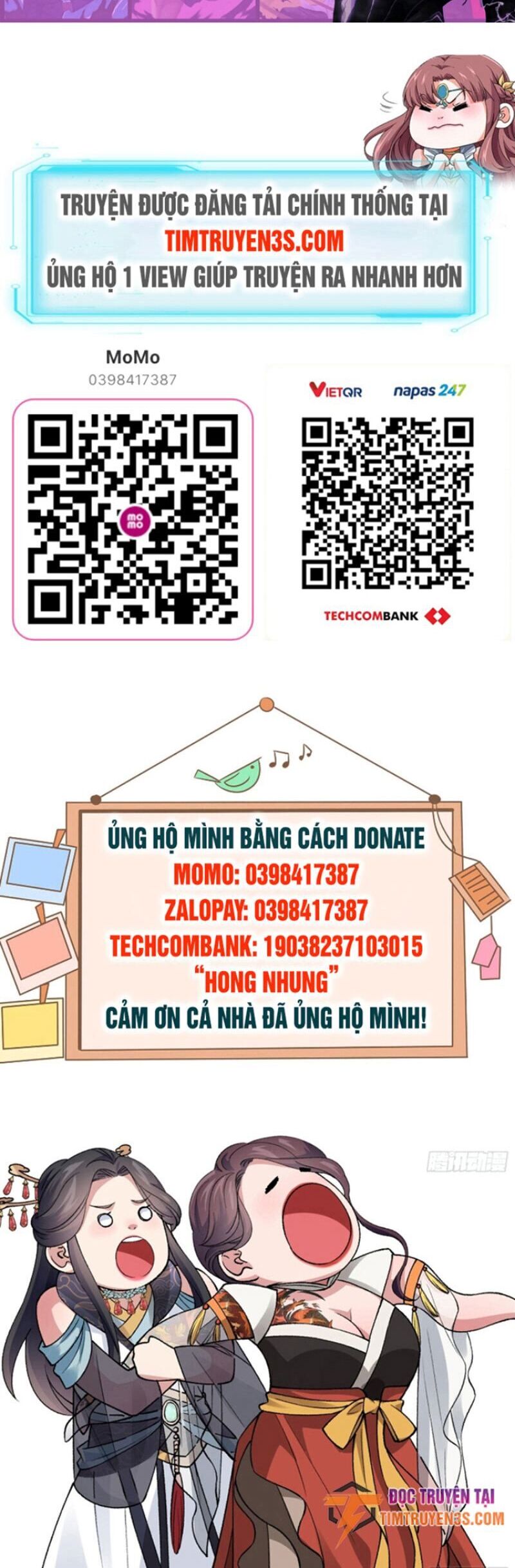 Con Gái Tôi Là Rồng! Chapter 34 - 46