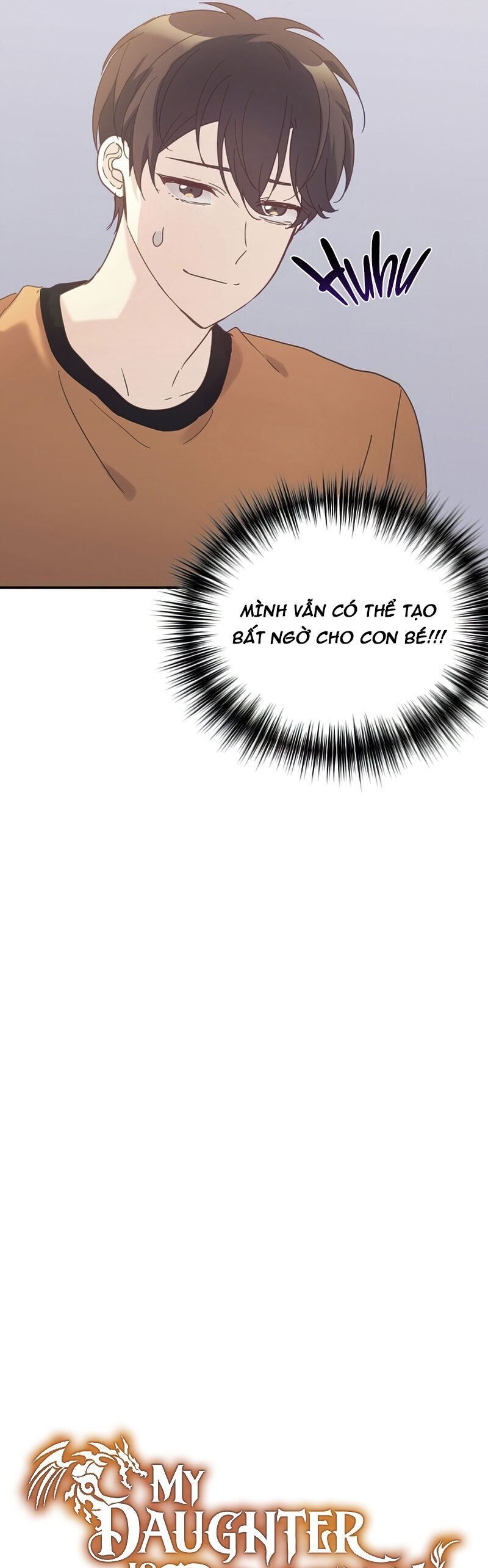 Con Gái Tôi Là Rồng! Chapter 34 - 7