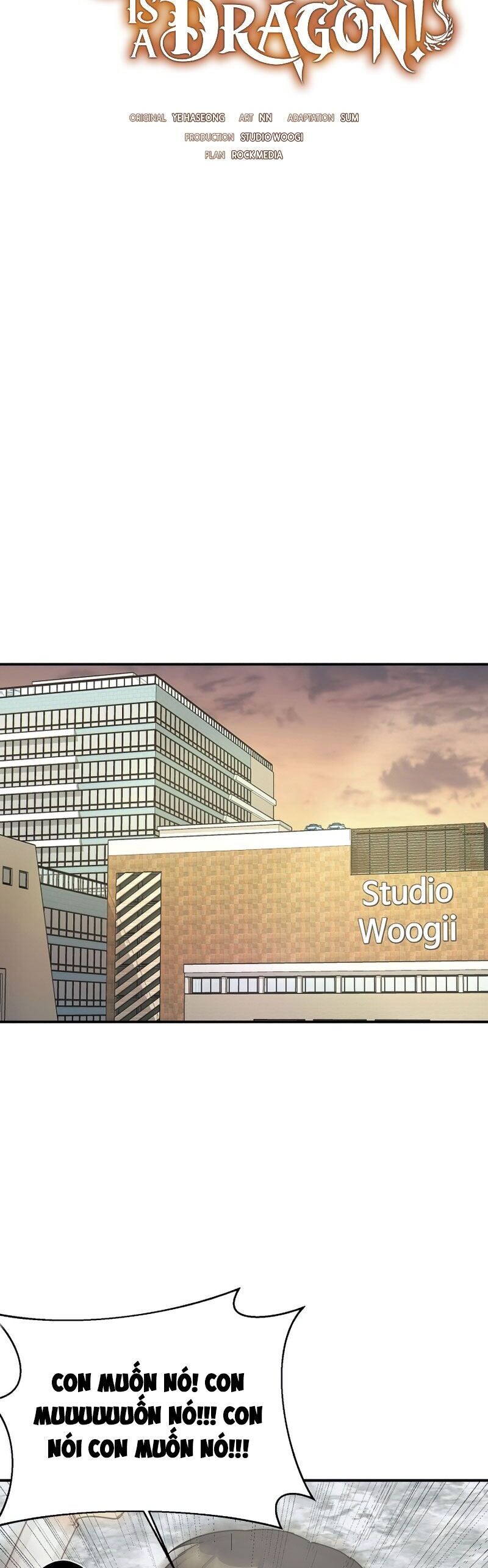 Con Gái Tôi Là Rồng! Chapter 34 - 8