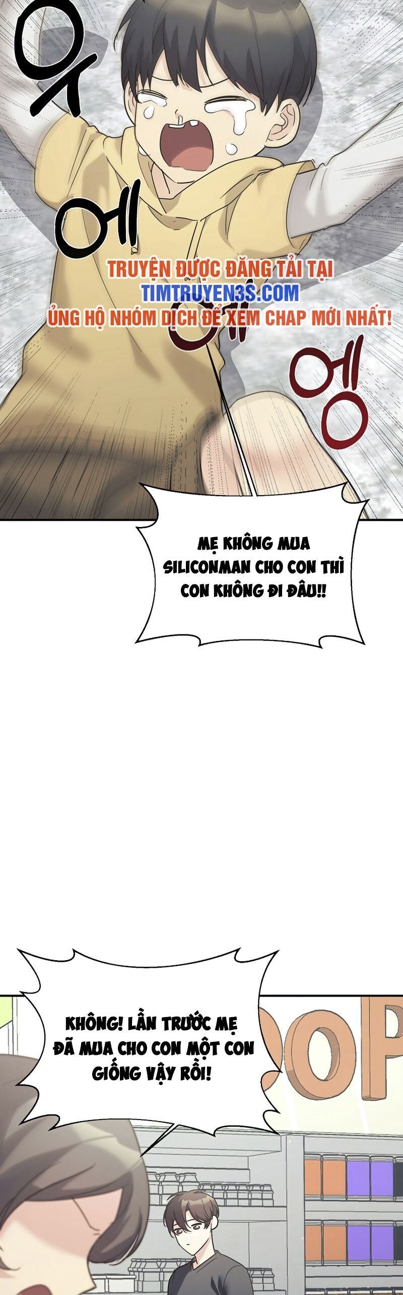 Con Gái Tôi Là Rồng! Chapter 34 - 9