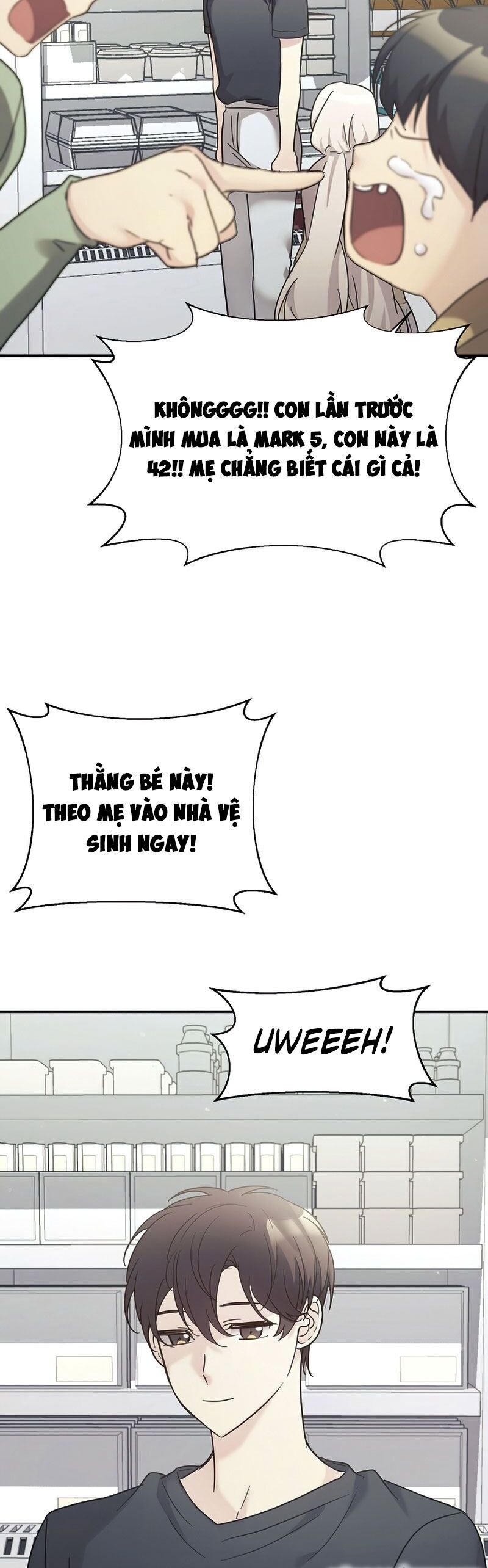 Con Gái Tôi Là Rồng! Chapter 34 - 10