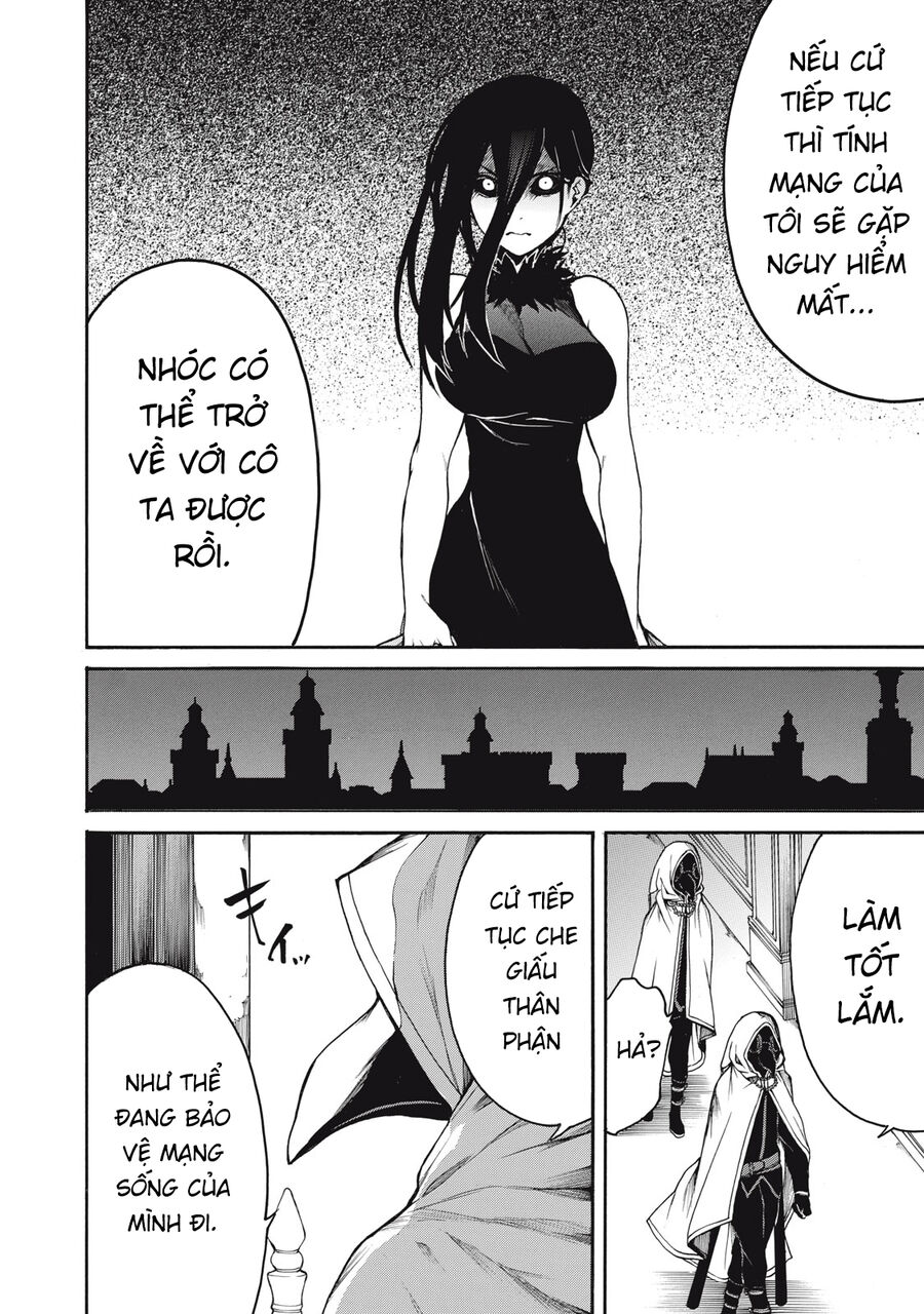 Adelia Của Tôi Chapter 28 - 14