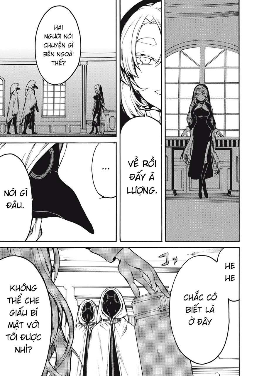 Adelia Của Tôi Chapter 28 - 15