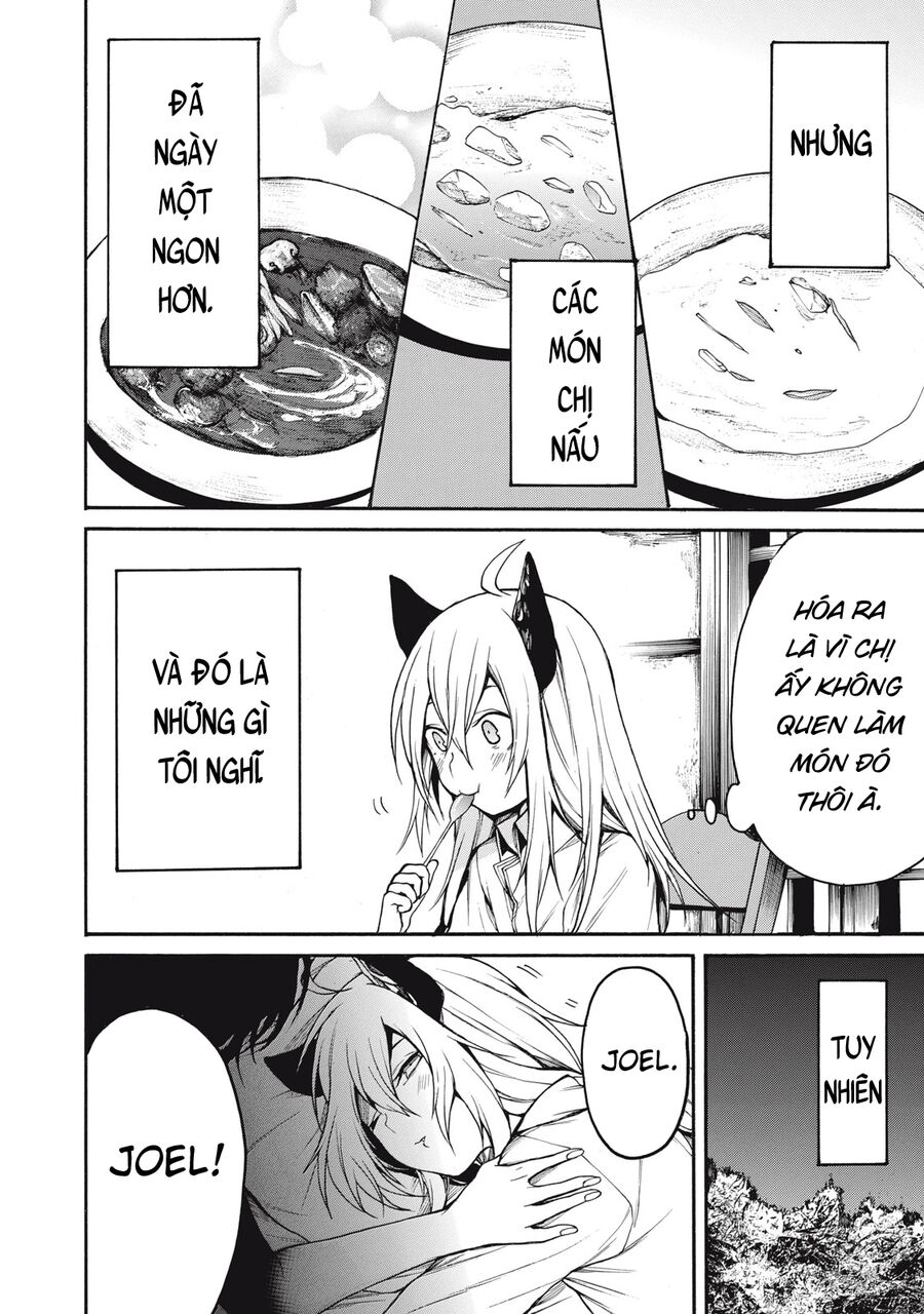 Adelia Của Tôi Chapter 29 - 2