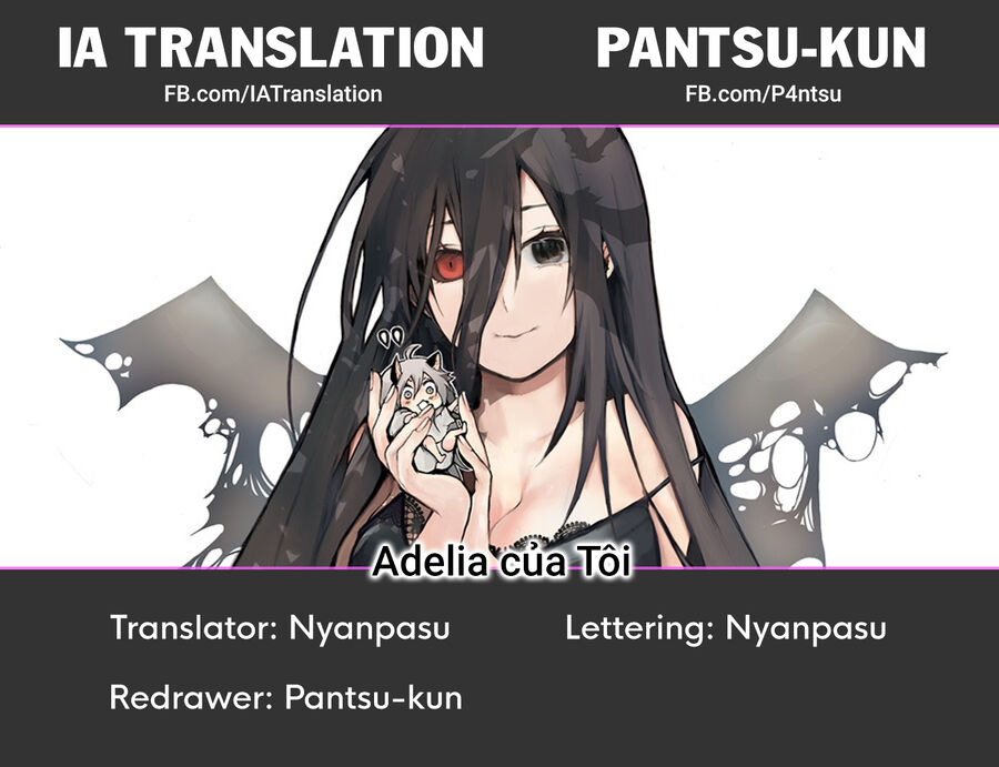 Adelia Của Tôi Chapter 29 - 13