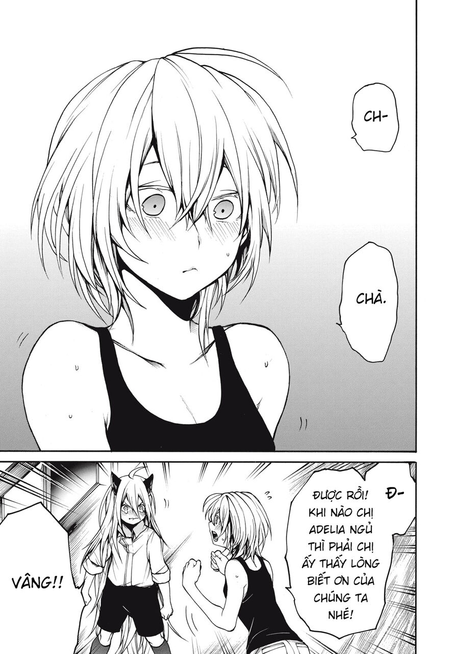 Adelia Của Tôi Chapter 29 - 7