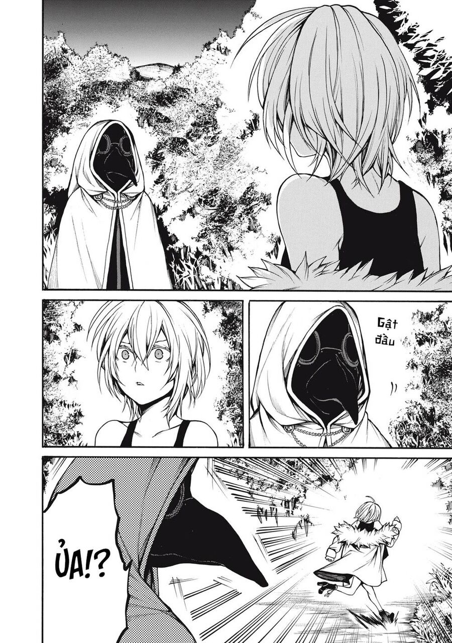 Adelia Của Tôi Chapter 30 - 2