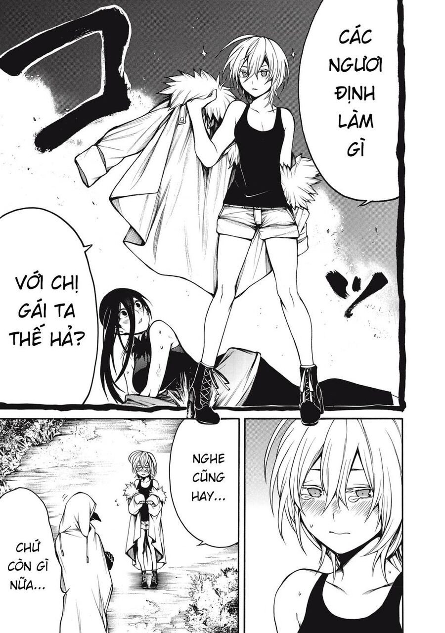 Adelia Của Tôi Chapter 30 - 11