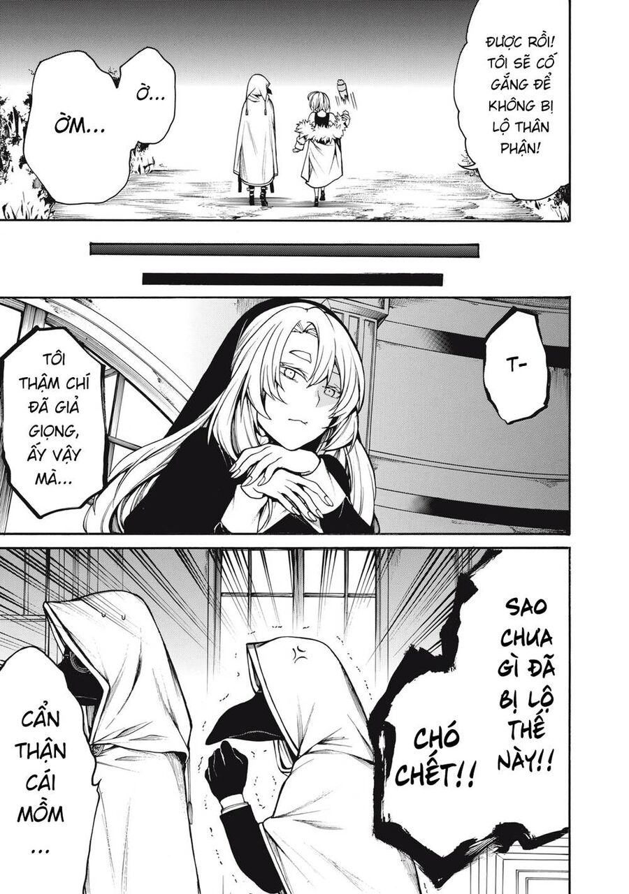 Adelia Của Tôi Chapter 30 - 13