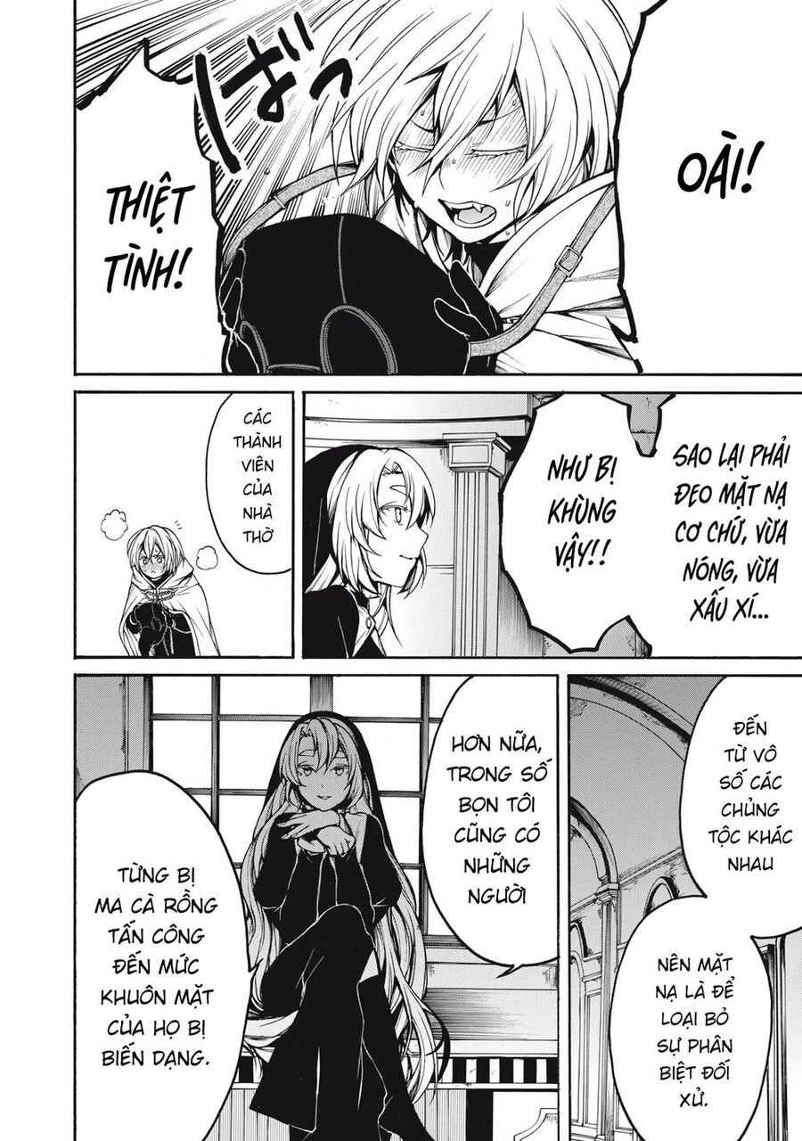 Adelia Của Tôi Chapter 30 - 14