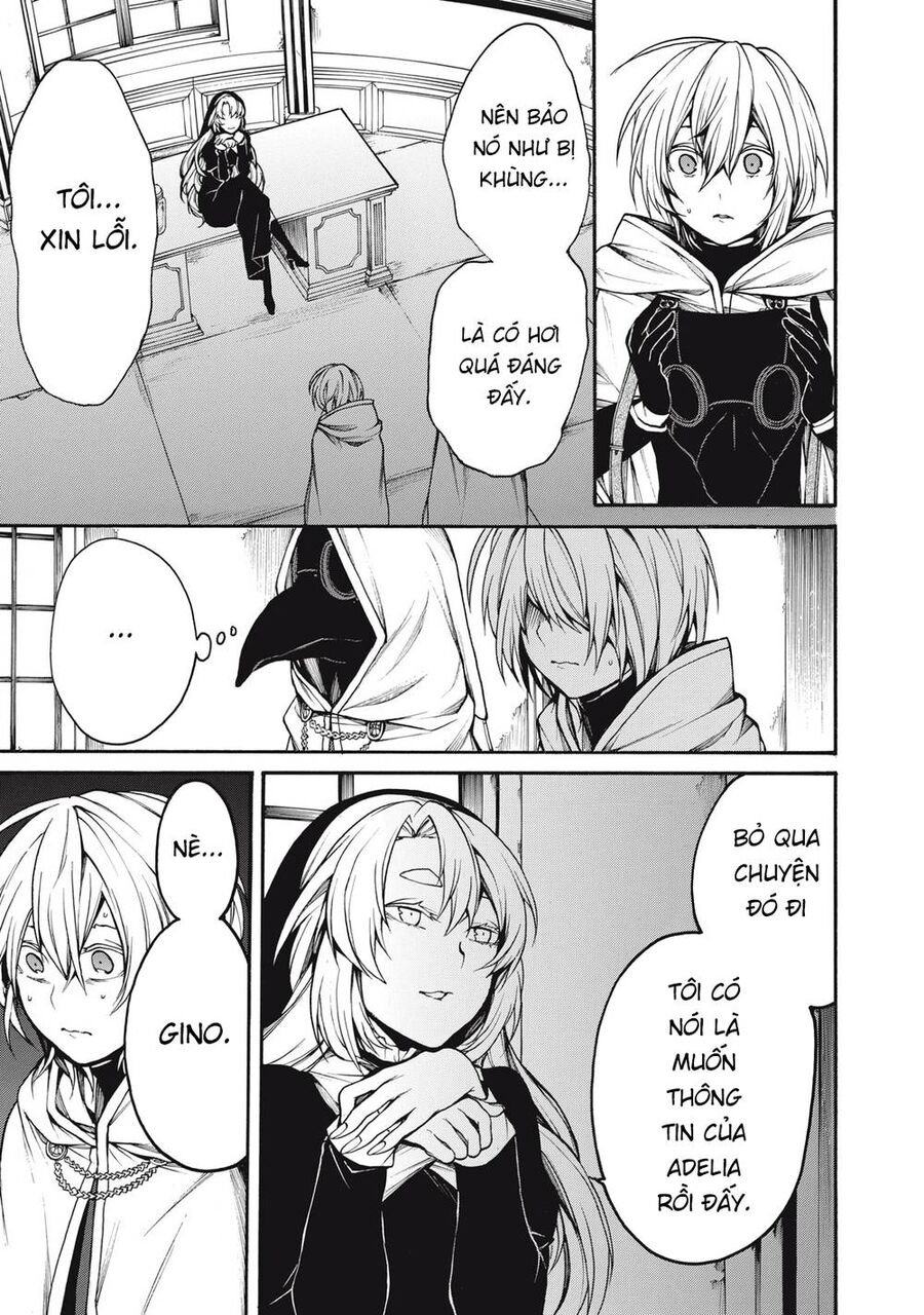 Adelia Của Tôi Chapter 30 - 15