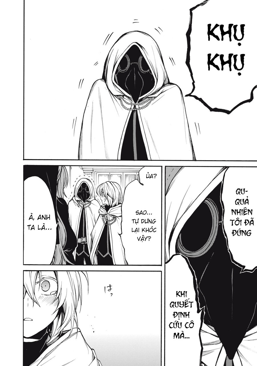 Adelia Của Tôi Chapter 31 - 2