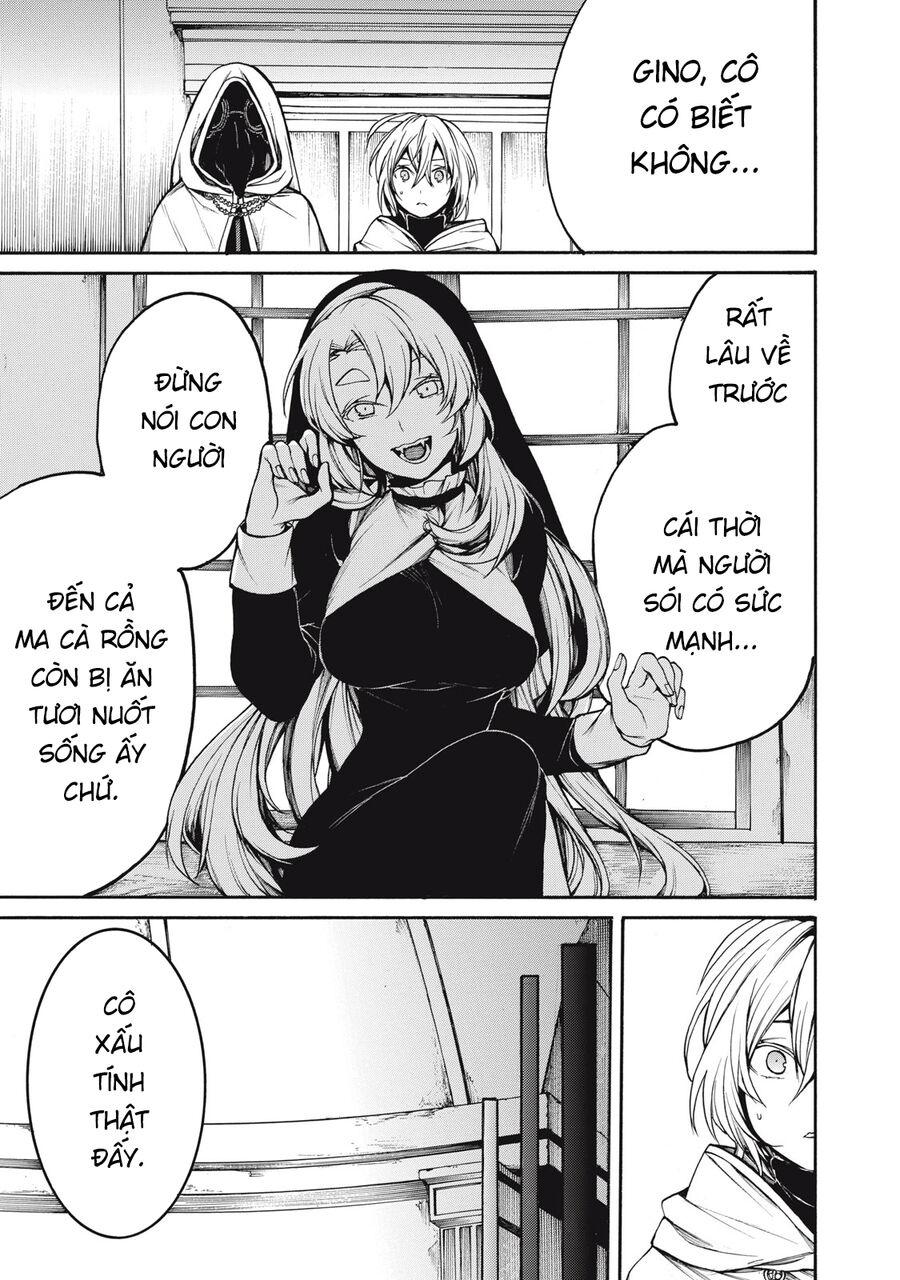 Adelia Của Tôi Chapter 31 - 13