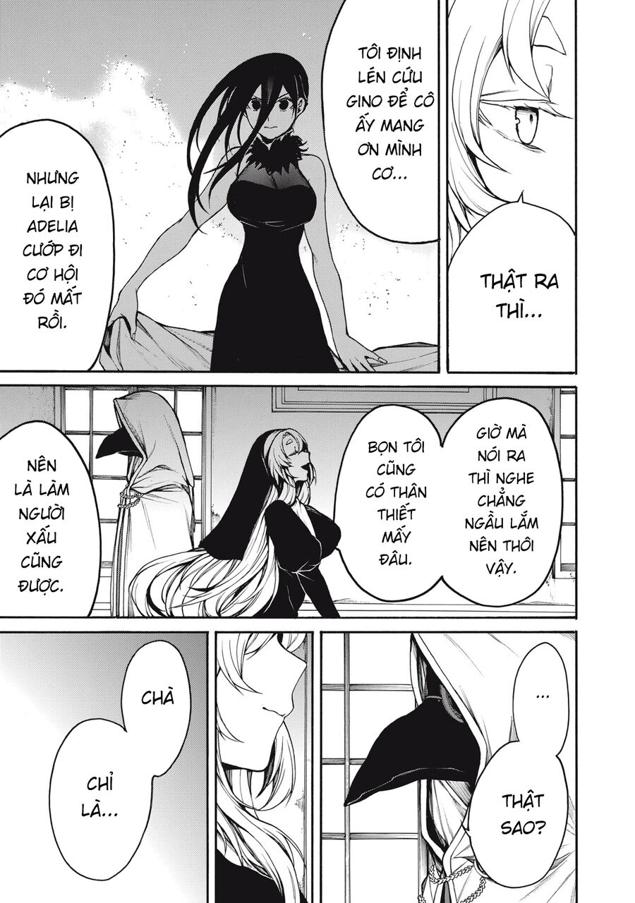 Adelia Của Tôi Chapter 31 - 15