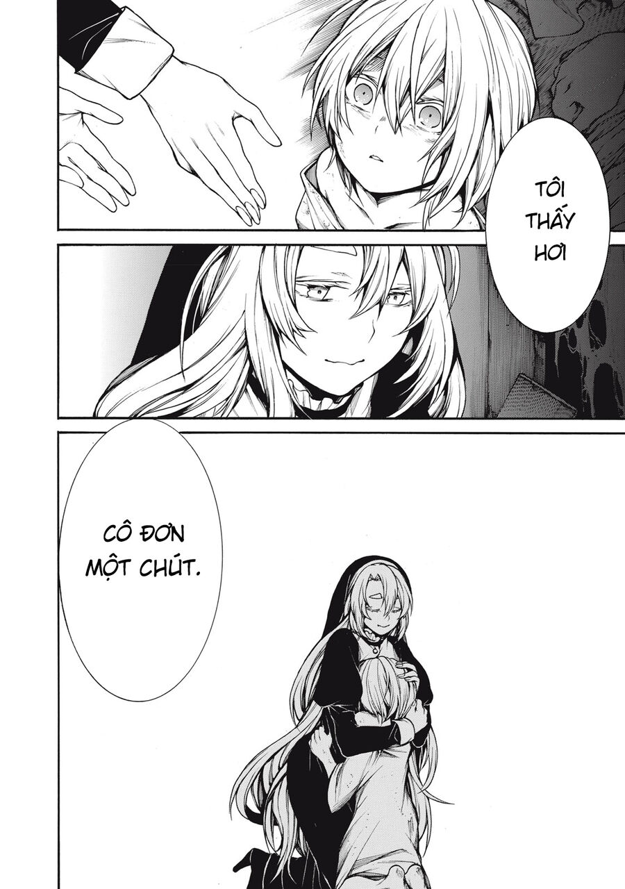 Adelia Của Tôi Chapter 31 - 16