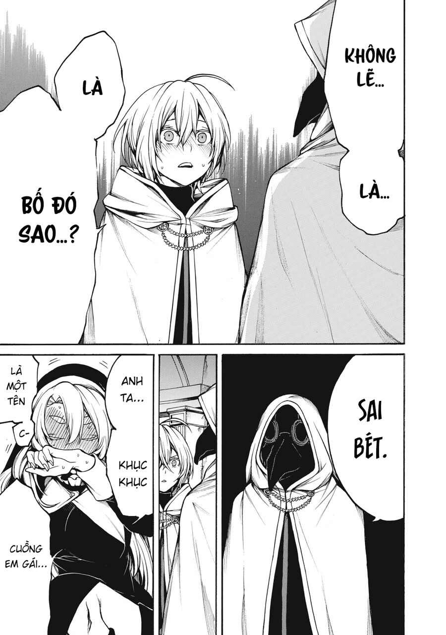 Adelia Của Tôi Chapter 31 - 3