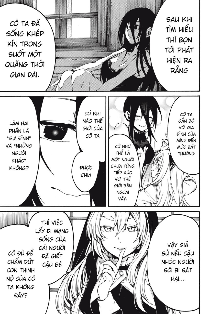 Adelia Của Tôi Chapter 31 - 9