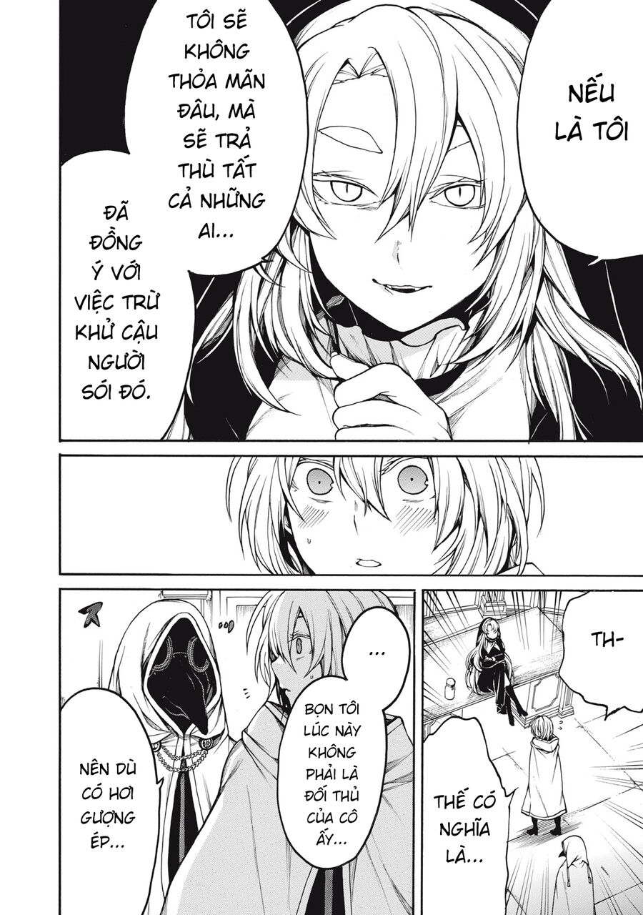 Adelia Của Tôi Chapter 31 - 10