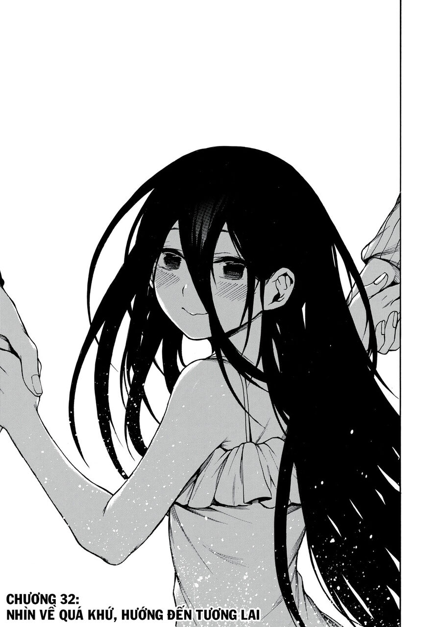 Adelia Của Tôi Chapter 32 - 1