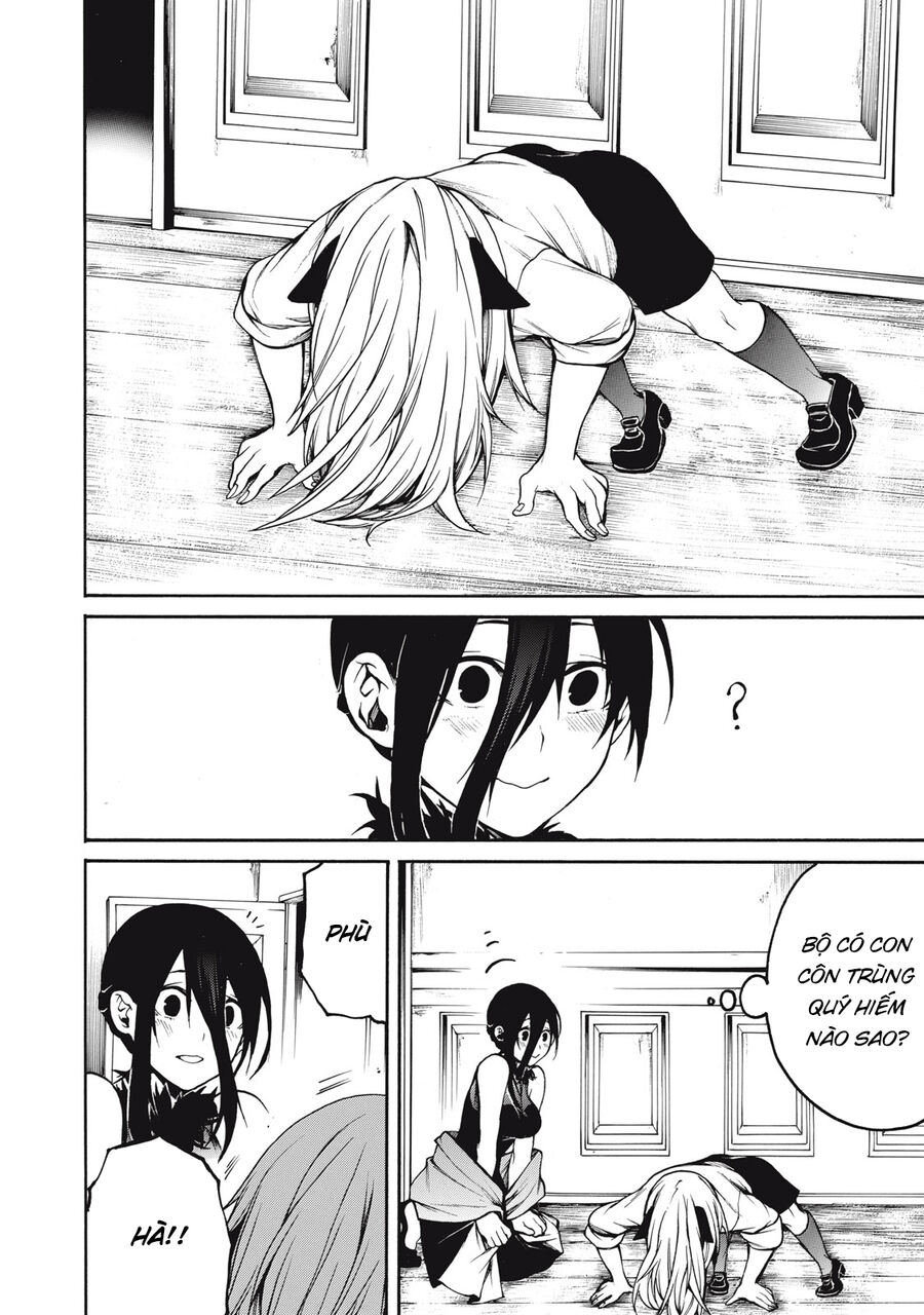 Adelia Của Tôi Chapter 32 - 2