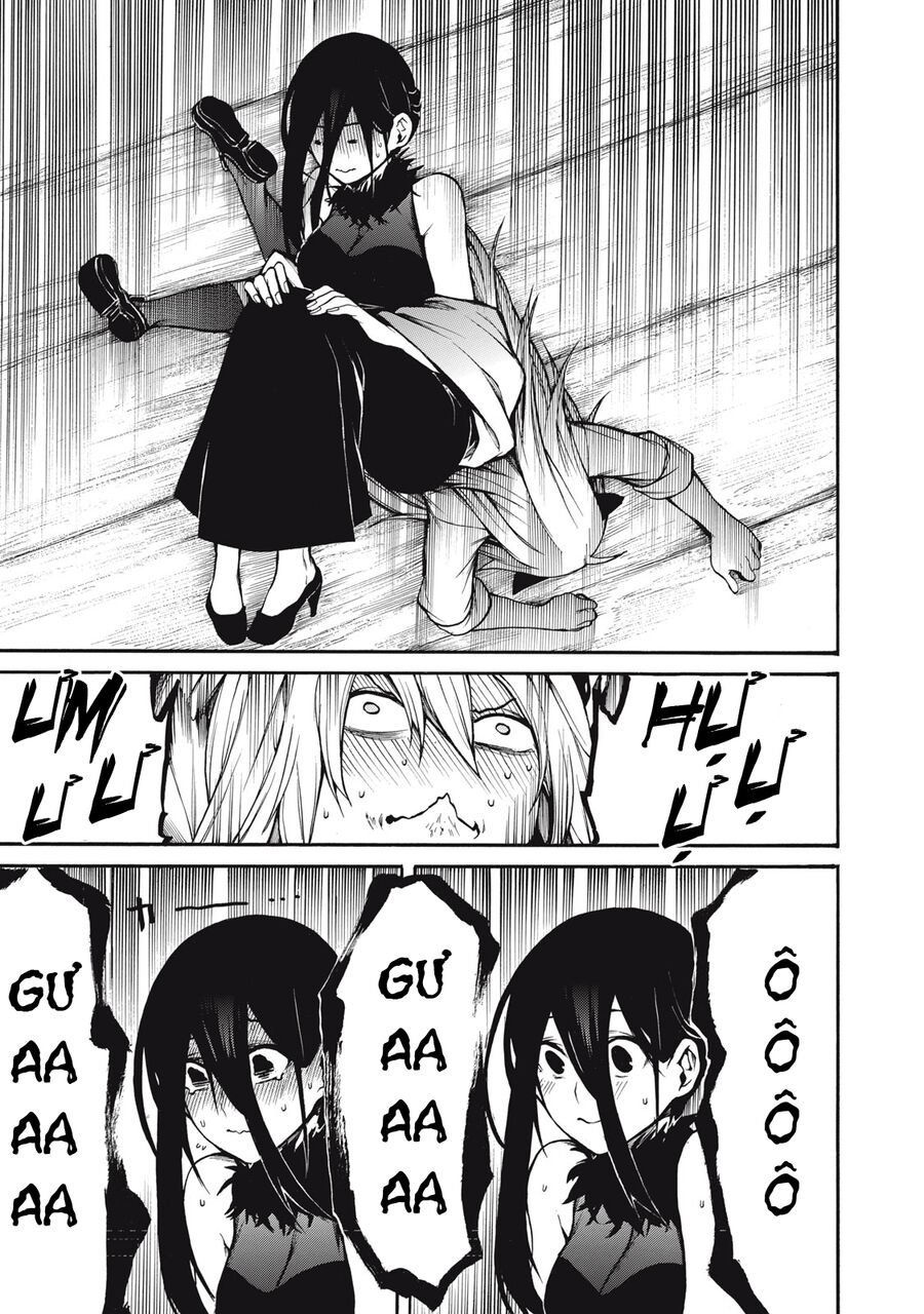 Adelia Của Tôi Chapter 32 - 5