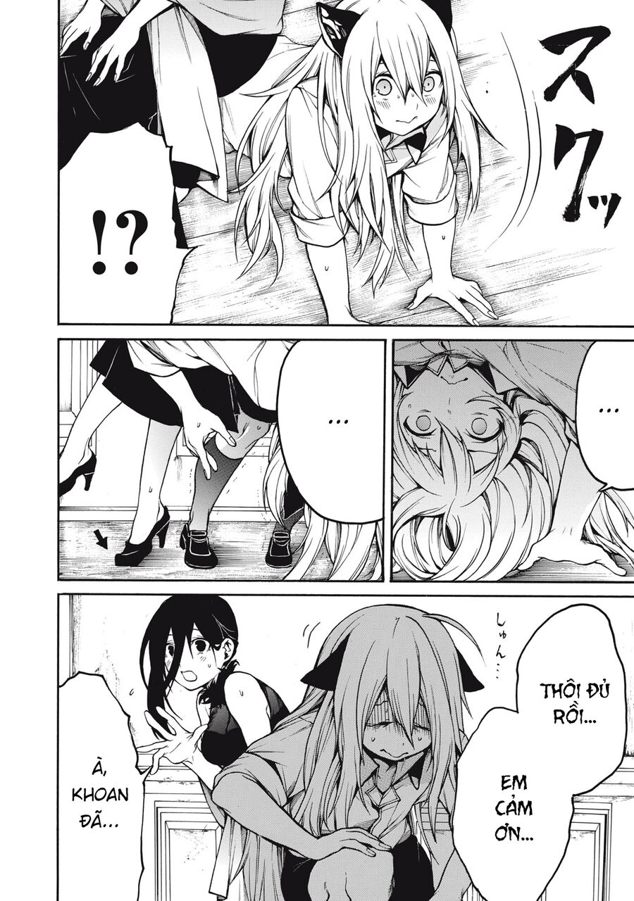 Adelia Của Tôi Chapter 32 - 6