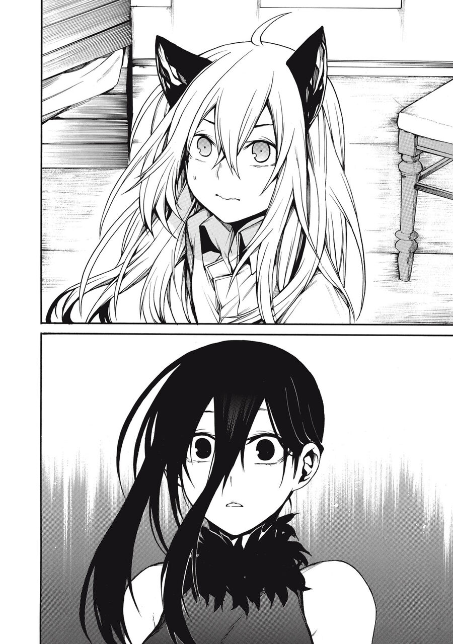 Adelia Của Tôi Chapter 32 - 8