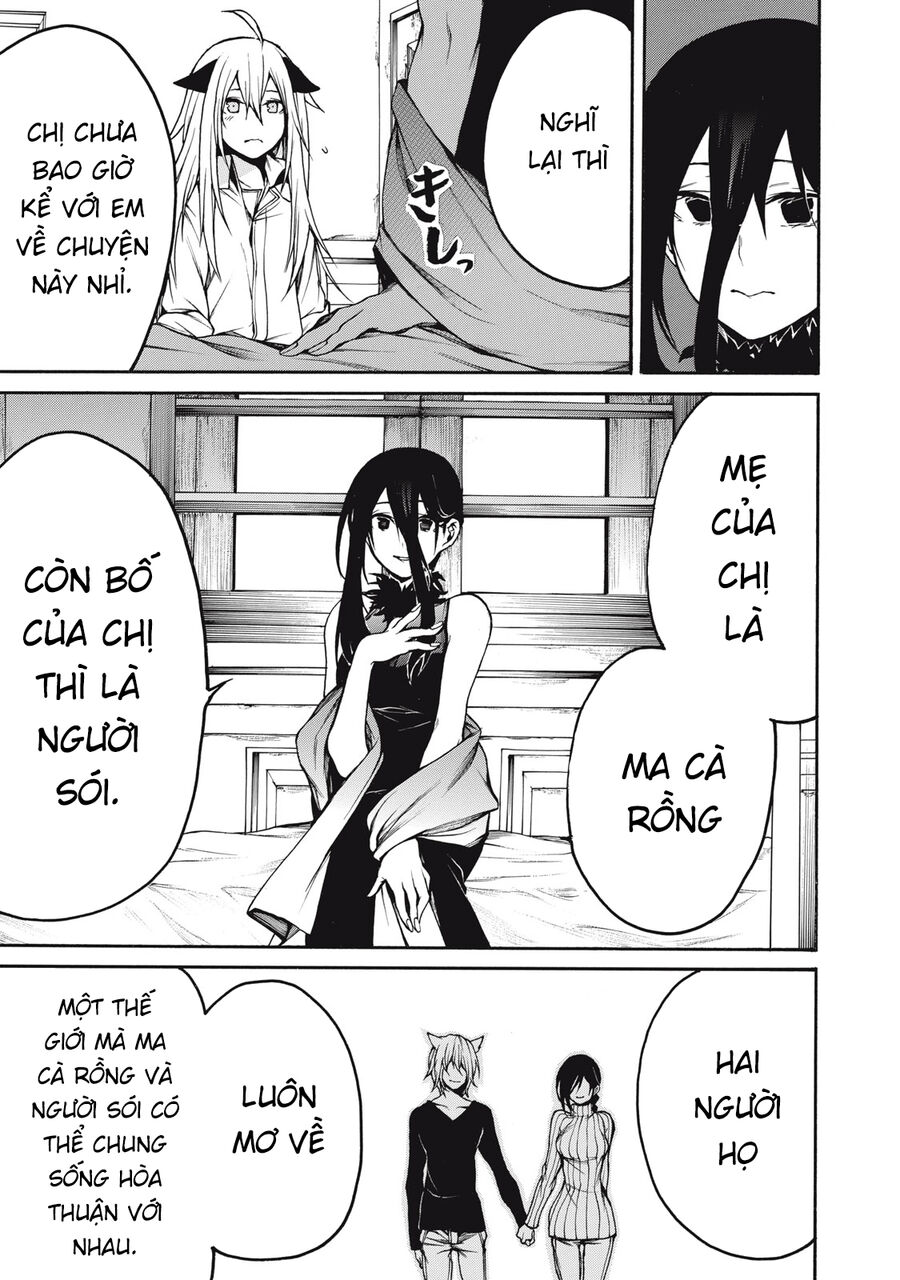 Adelia Của Tôi Chapter 32 - 9