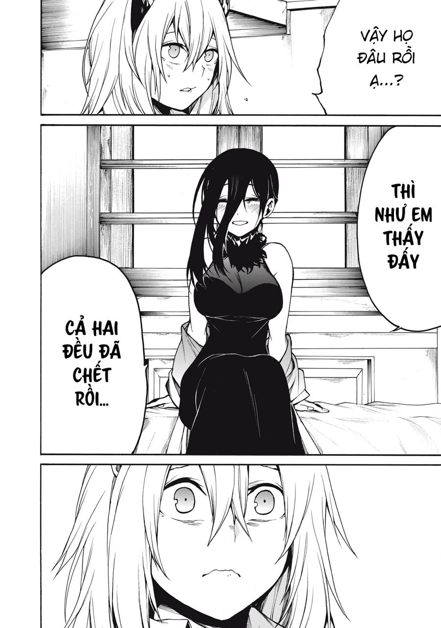 Adelia Của Tôi Chapter 32 - 10