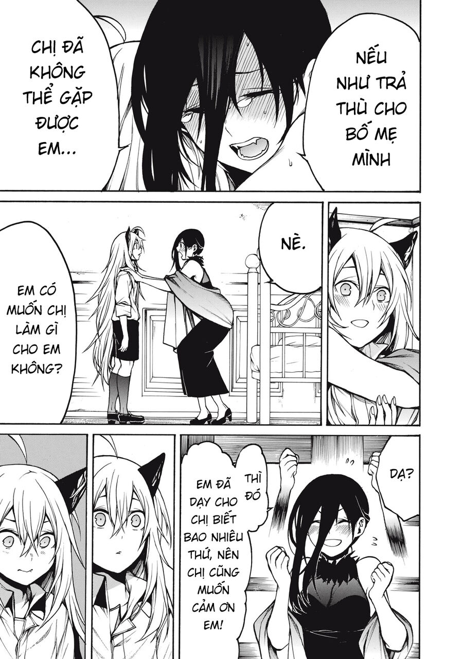 Adelia Của Tôi Chapter 33 - 11