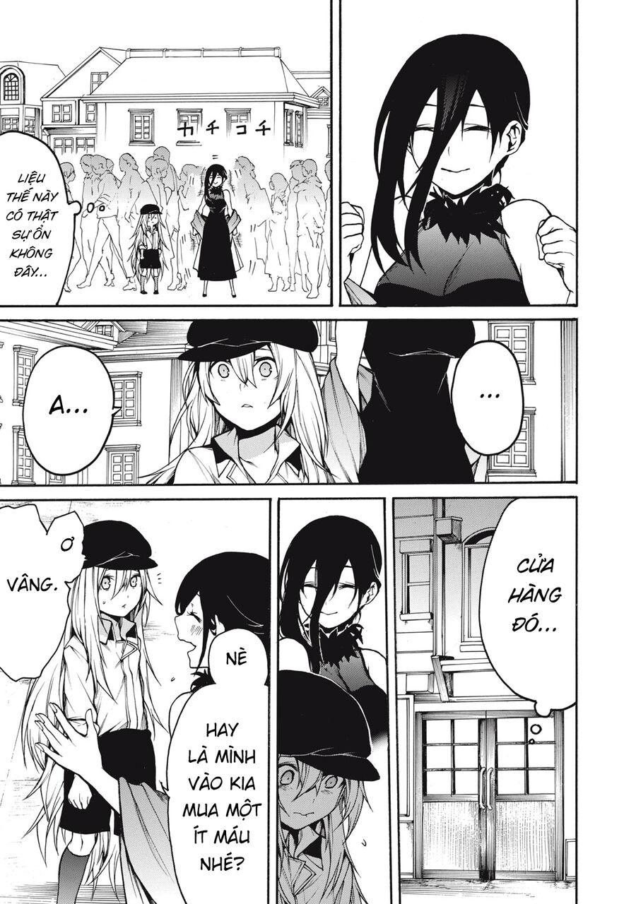 Adelia Của Tôi Chapter 33 - 13