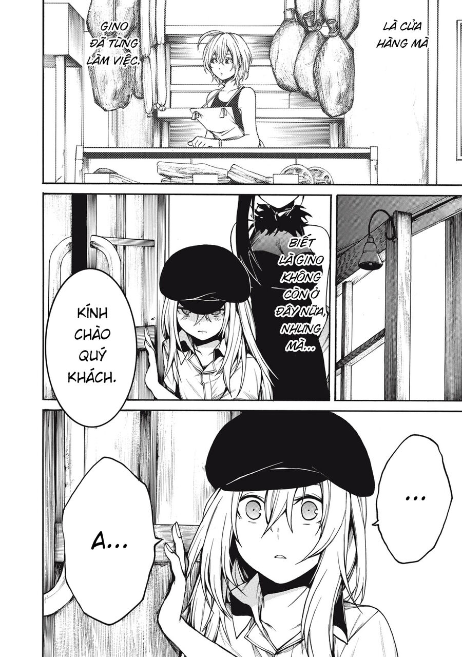 Adelia Của Tôi Chapter 33 - 14