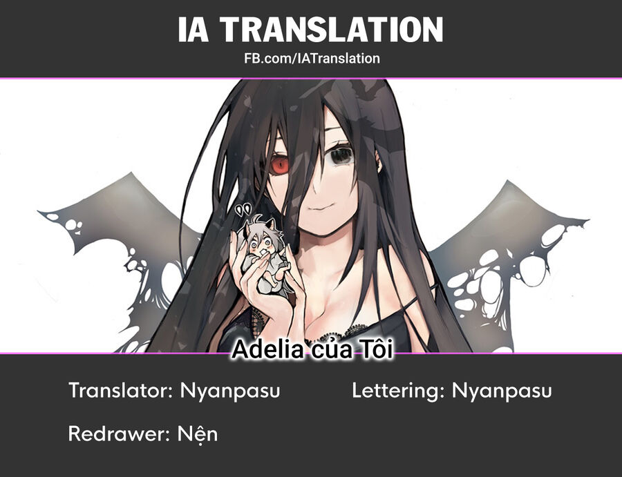 Adelia Của Tôi Chapter 33 - 16