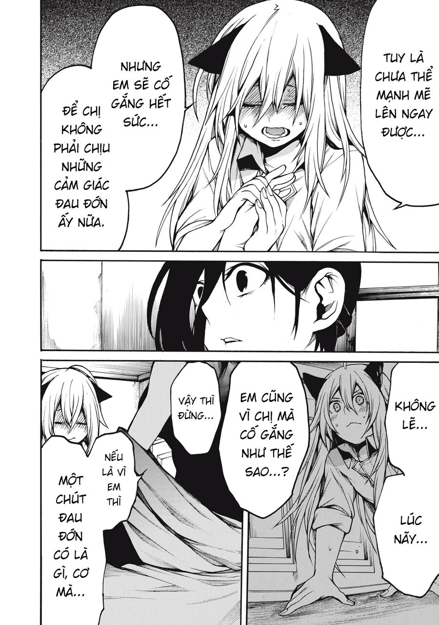 Adelia Của Tôi Chapter 33 - 4